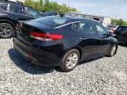 2016 Kia Optima Lx იყიდება North Billerica-ში, MA - Front End