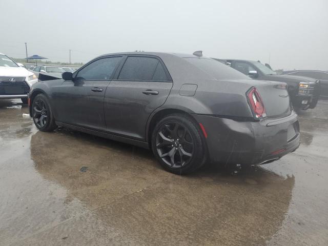  CHRYSLER 300 2021 Gray