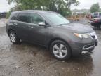 2011 Acura Mdx Technology en Venta en Baltimore, MD - Undercarriage