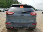 2014 Jeep Cherokee Trailhawk na sprzedaż w Shreveport, LA - Front End