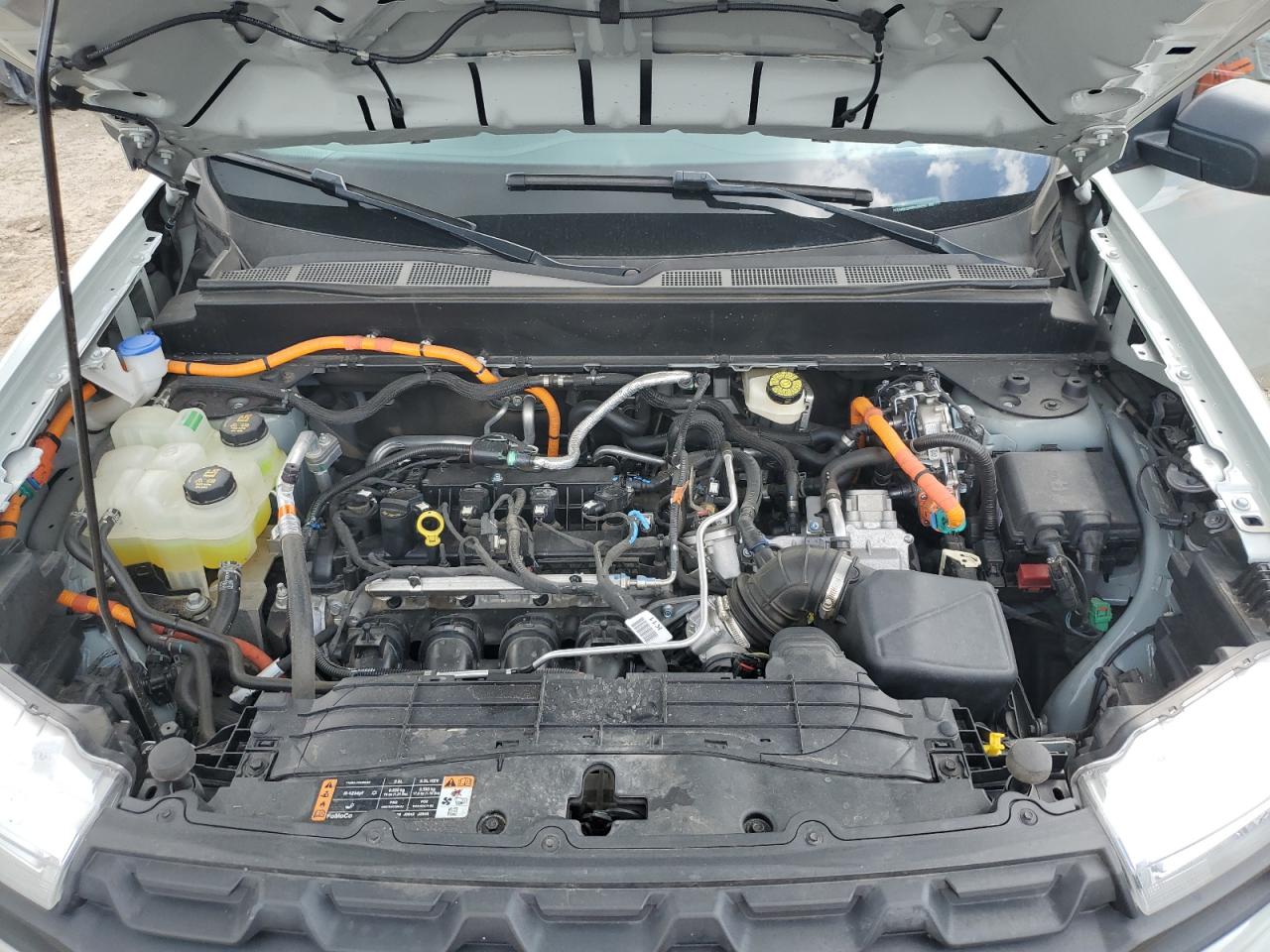 2022 Ford Maverick Xl VIN: 3FTTW8E3XNRA20650 Lot: 56334995