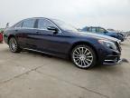 2016 Mercedes-Benz S 550 for Sale in Grand Prairie, TX - Front End