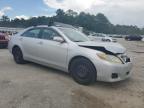 2011 Toyota Camry Base продається в Harleyville, SC - Front End