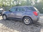 2013 Chevrolet Equinox Ls იყიდება Cicero-ში, IN - Side
