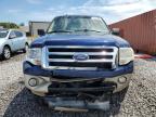 2010 Ford Expedition Eddie Bauer en Venta en Hueytown, AL - Front End