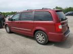 2016 Chrysler Town & Country Touring იყიდება Ellwood City-ში, PA - Rear End
