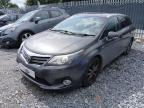 2013 TOYOTA AVENSIS TR for sale at Copart BELFAST