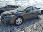 2020 Ford Fusion S на продаже в Greenwood, NE - Front End