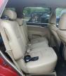 2009 Kia Borrego Lx for Sale in Waldorf, MD - Undercarriage