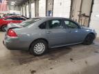 2009 Chevrolet Impala Ls de vânzare în Blaine, MN - Rear End