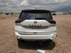 2024 Nissan Rogue S en Venta en Phoenix, AZ - Rear End