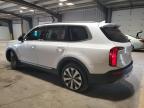 2020 Kia Telluride S zu verkaufen in West Mifflin, PA - Side