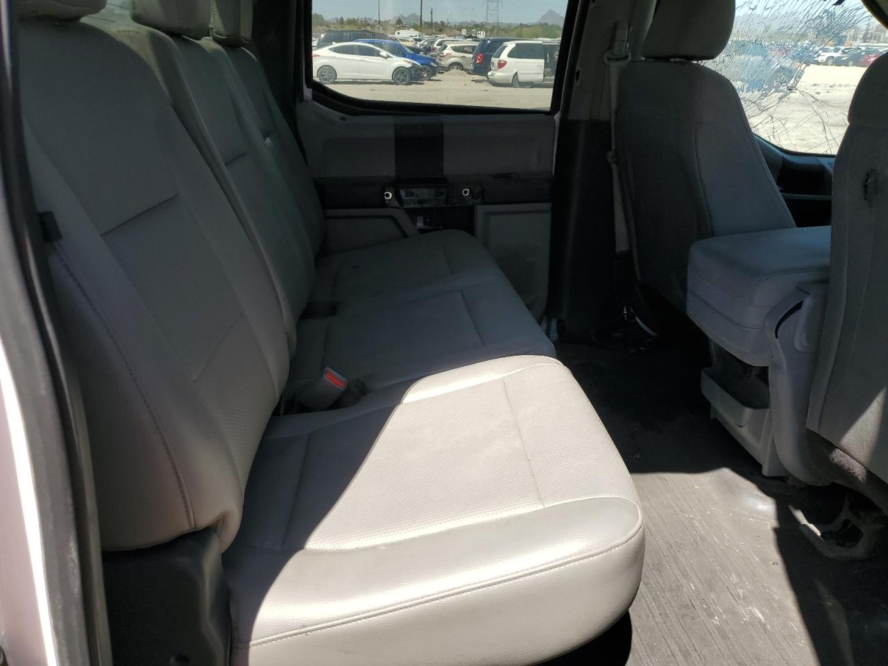 1FTEW1EG0GFA47732 FORD F-150 2016