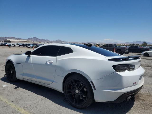  CHEVROLET CAMARO 2023 Белый