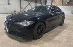 2017 Alfa Romeo Giulia  на продаже в Oklahoma City, OK - Minor Dent/Scratches