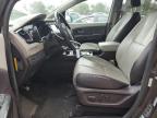 2015 Kia Sedona Sxl იყიდება Denver-ში, CO - Front End