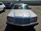 1983 Mercedes-Benz 300 Sd en Venta en Albuquerque, NM - Minor Dent/Scratches