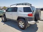 2007 Toyota Fj Cruiser  en Venta en Anthony, TX - Front End