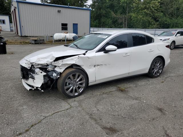 2020 Mazda 3 Select