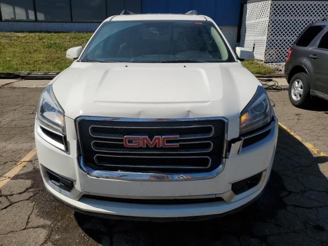  GMC ACADIA 2013 Biały