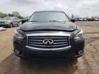 2013 Infiniti Jx35  zu verkaufen in Elgin, IL - Front End