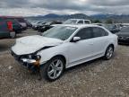2013 Volkswagen Passat Sel იყიდება Magna-ში, UT - Front End