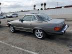 1978 Mercedes-Benz 450 Sl de vânzare în Van Nuys, CA - Normal Wear