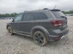 2018 Dodge Journey Crossroad zu verkaufen in Barberton, OH - Front End