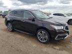 2018 Acura Mdx Advance for Sale in Elgin, IL - Front End