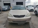 2002 Toyota Camry Le   للبيع في New Orleans، LA - Rear End
