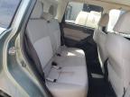 2016 Subaru Forester 2.5I Premium en Venta en Ellwood City, PA - Front End