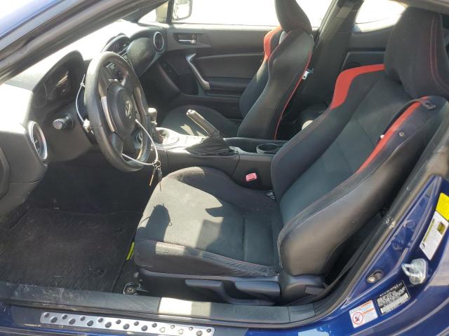 Купе TOYOTA SCION 2013 Синій
