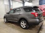 2016 Ford Explorer Xlt იყიდება Casper-ში, WY - Side
