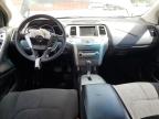2014 Nissan Murano S de vânzare în Midway, FL - Front End