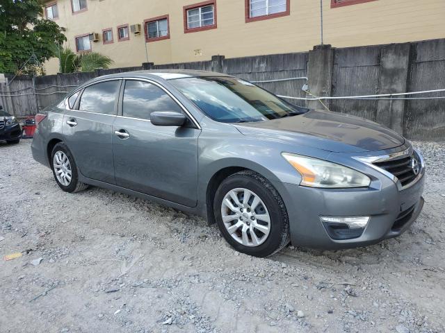  NISSAN ALTIMA 2015 Gray