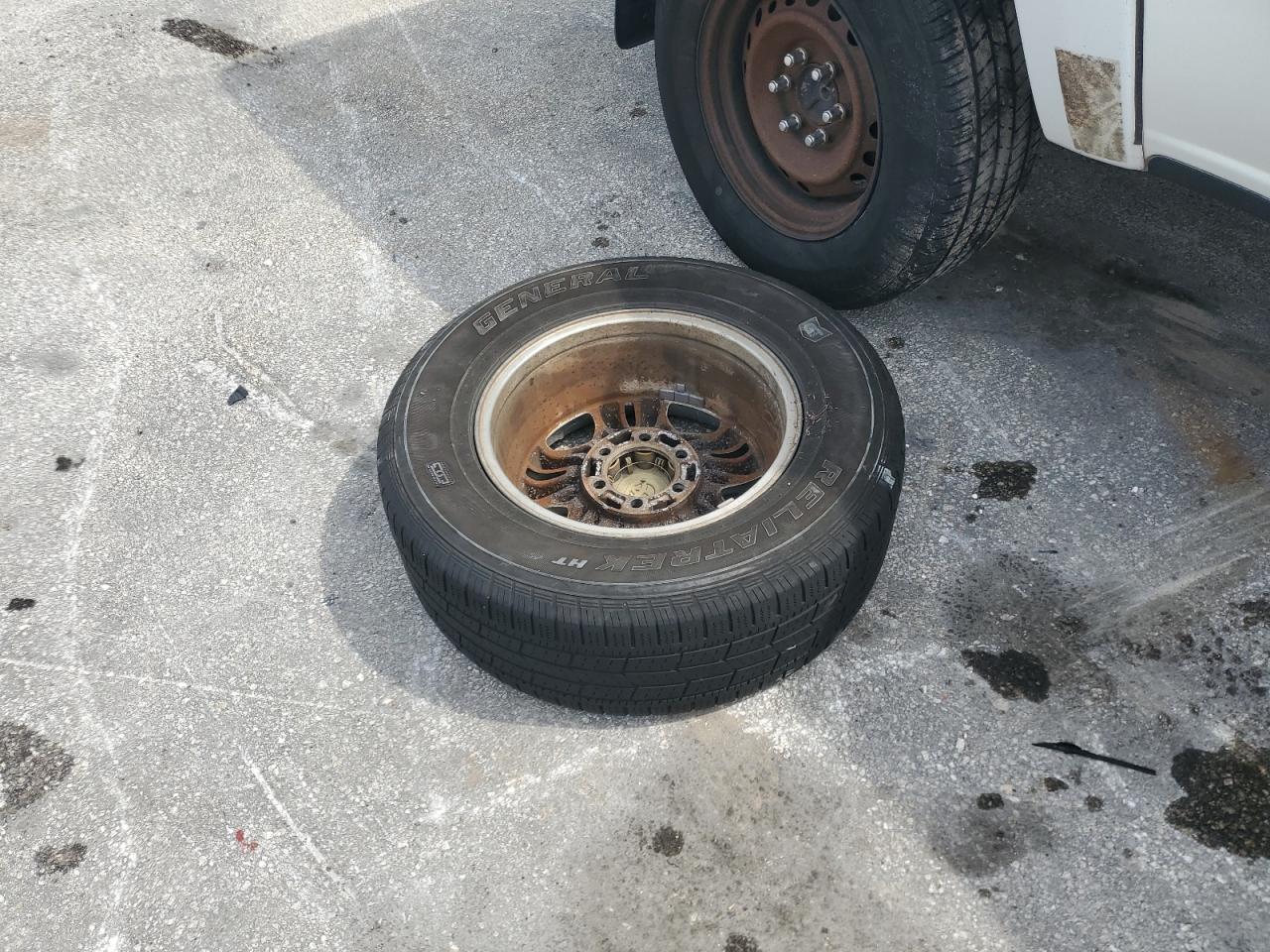 2005 Toyota Tundra Double Cab Sr5 VIN: 5TBET34195S494373 Lot: 58874755