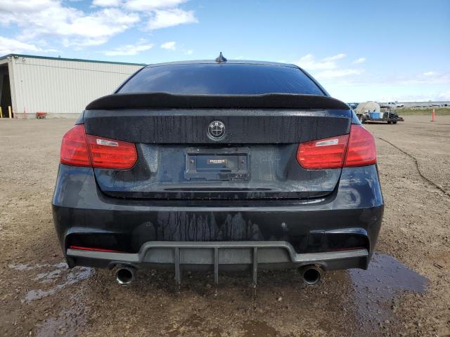2015 BMW 335 XI