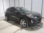 2020 Ford Escape Sel   за продажба в Ellenwood, GA - Minor Dent/Scratches