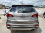 2017 Hyundai Santa Fe Sport  продається в Kansas City, KS - Front End