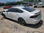 2023 Honda Accord Hybrid Sport de vânzare în Harleyville, SC - Front End