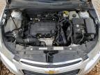 2015 Chevrolet Cruze Lt for Sale in Tanner, AL - Front End