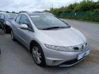 2010 HONDA CIVIC EX G for sale at Copart SANDWICH
