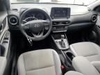 2022 Hyundai Kona Sel იყიდება Grenada-ში, MS - Front End