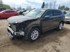 2024 HONDA CR-V LX   for sale at Copart ON - TORONTO