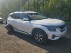 2021 KIA SELTOS EX   à vendre chez Copart ON - COOKSTOWN