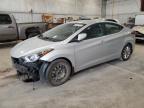 2016 Hyundai Elantra Se zu verkaufen in Milwaukee, WI - Front End