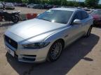 2016 JAGUAR XE PRESTIG for sale at Copart COLCHESTER