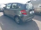 2012 HONDA JAZZ I-VTE for sale at Copart GLOUCESTER