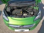 2016 VAUXHALL CORSA ENER for sale at Copart YORK