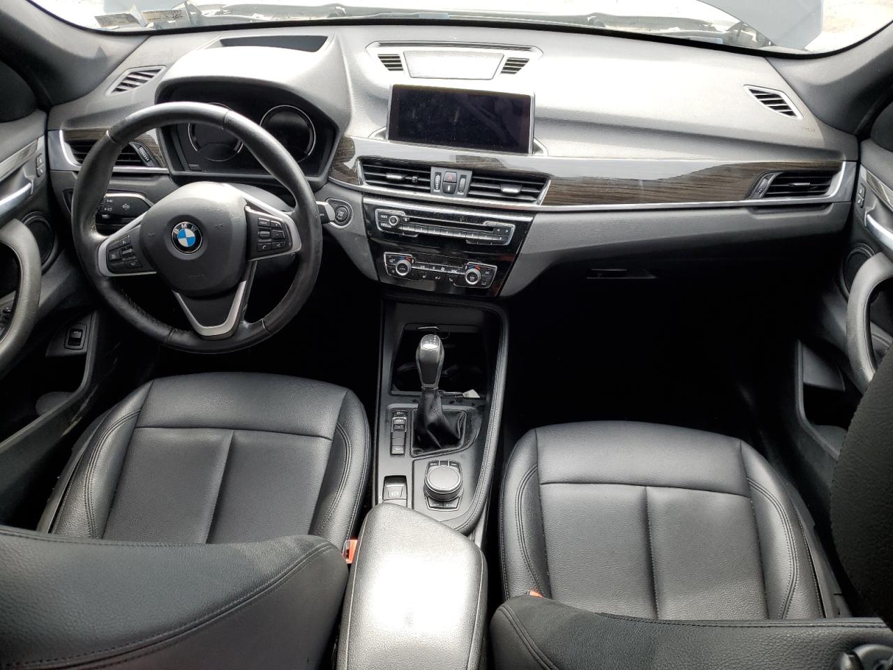 2018 BMW X1 xDrive28I VIN: WBXHT3C39J5L28624 Lot: 56358725